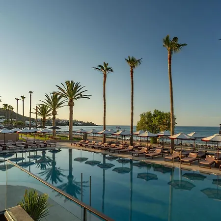 Hotel Blue Sea Beach, Affiliated By Melia-3